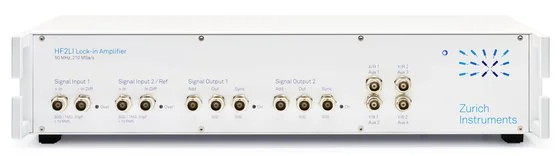 Zurich Instruments HF2LI 50 MHz 锁相放大器