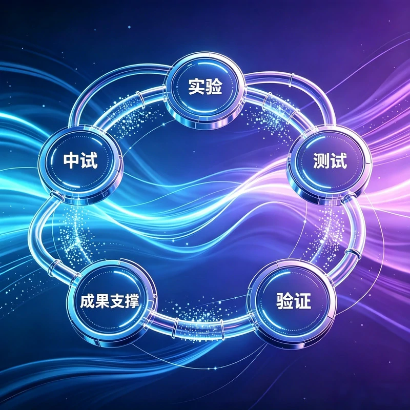 测试狗