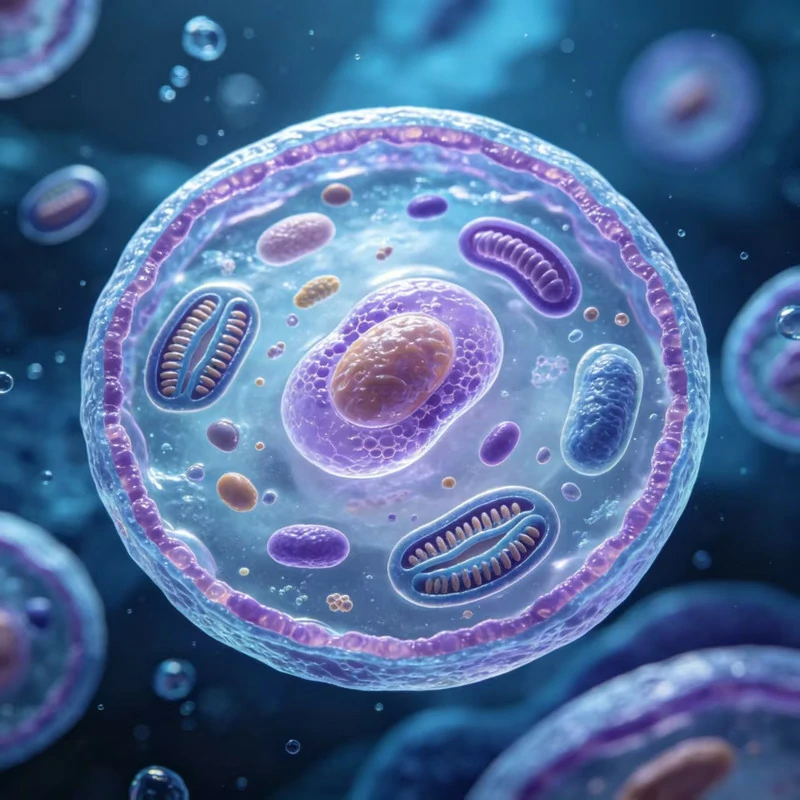 生物安全性与功效评价
